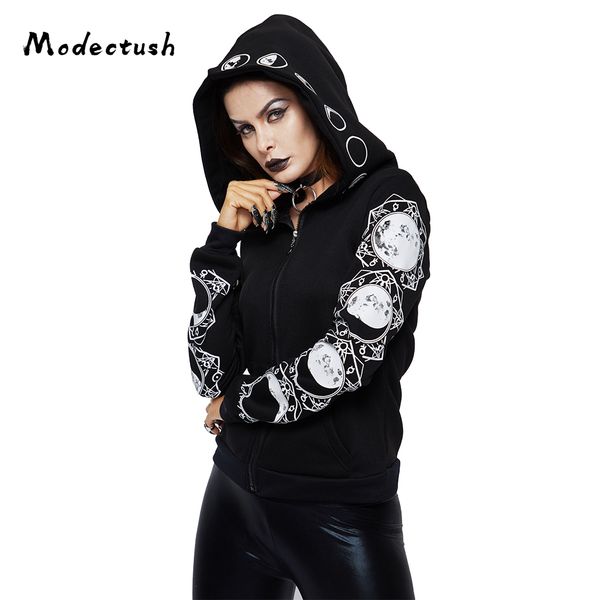 modecrush women black gothic plus size s-5xl printed hoodie 2019 cool ladies long sleeve printed hoody hood with full zip
modecrush women black gothic plus size s-5xl printed hoodie 2019 cool ladies long sleeve printed hoody hood with full zip