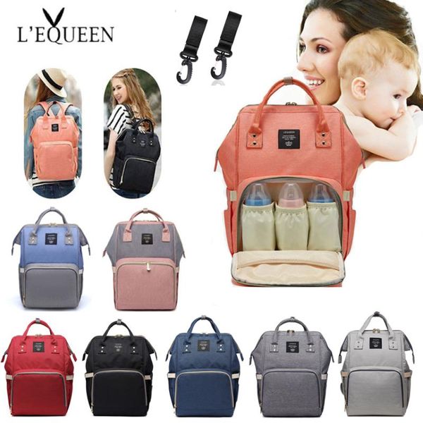 lequeen baby bags stroller bag for mommy with hooks baby diaper organizer backpack changing bag large maternity mummy
lequeen baby bags stroller bag for mommy with hooks baby diaper organizer backpack changing bag large maternity mummy