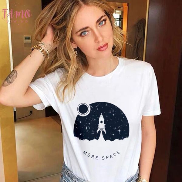 2020 new t shirt women cosmic space print universe faith harajuku t shirt women tshirt o neck short sleeve white female
2020 new t shirt women cosmic space print universe faith harajuku t shirt women tshirt o neck short sleeve white female