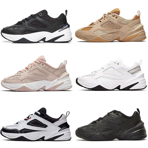 wholesale new m2k tekno mens womens chunky dad running shoes particle beige black obsidian pink foam black volt linen camo white sneakers
wholesale new m2k tekno mens womens chunky dad running shoes particle beige black obsidian pink foam black volt linen camo white sneakers