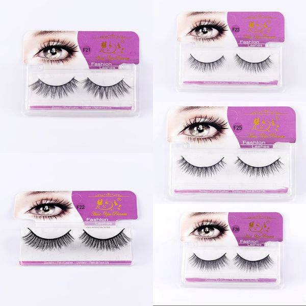 natural 3d false eyelashes fake lashes long makeup handmade thick false eyelashes extension eyelash full strip eyelashes
natural 3d false eyelashes fake lashes long makeup handmade thick false eyelashes extension eyelash full strip eyelashes