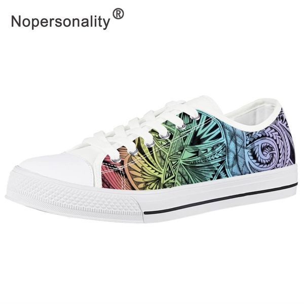 nopersonality polynesian style woman's low canvas shoes casual autumn lace up sneakers fashion female vulcanized shoes, Black
nopersonality polynesian style woman's low canvas shoes casual autumn lace up sneakers fashion female vulcanized shoes, Black