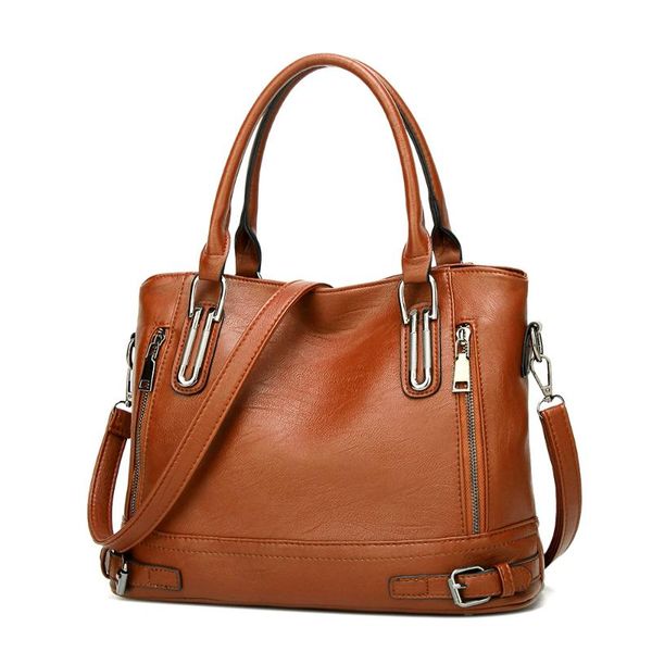 ins2020 new large-capacity wear-resistant women's handbag tote bag fashion autumn and winter single shoulder diagonal bag
ins2020 new large-capacity wear-resistant women's handbag tote bag fashion autumn and winter single shoulder diagonal bag