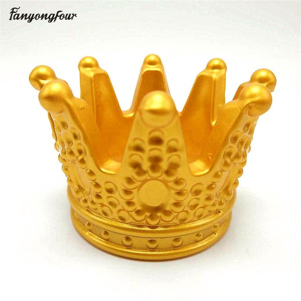 cake tools 3d crown female ashtray mold home decoration tool diy candlestick gypsum concrete silicone for chocolate ice making
cake tools 3d crown female ashtray mold home decoration tool diy candlestick gypsum concrete silicone for chocolate ice making