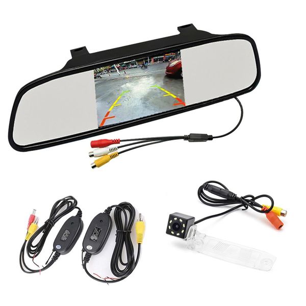 car monitor +2.4g wireless ccd and led adjustable angle rear view camera for kia sportage r 2011~2015 sportage sl 2011~2015
car monitor +2.4g wireless ccd and led adjustable angle rear view camera for kia sportage r 2011~2015 sportage sl 2011~2015