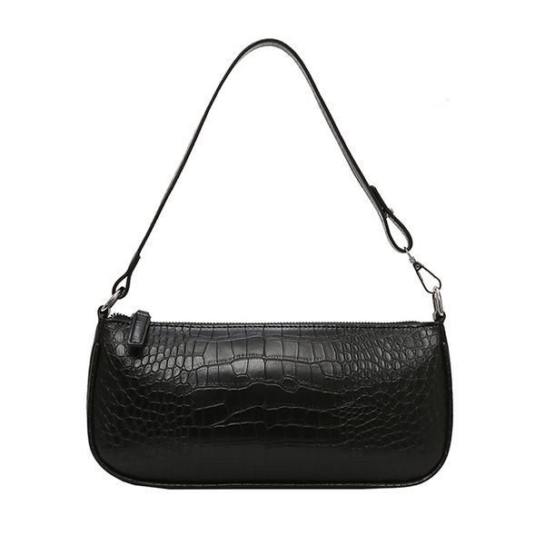 vintage baguette bags women alligator handbags ladies small handle shoulder bag female pu leather solid elegant party clutch
vintage baguette bags women alligator handbags ladies small handle shoulder bag female pu leather solid elegant party clutch