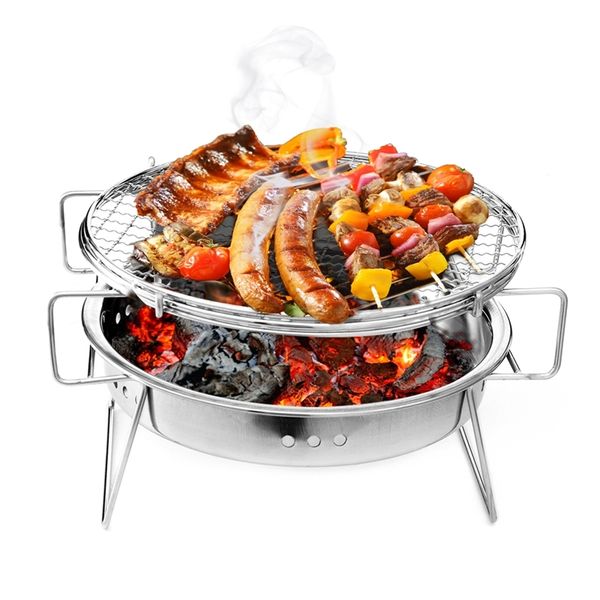 outdoor mini grill folding grill barbecue accessory portable barbecue cooking tool camping stoves
outdoor mini grill folding grill barbecue accessory portable barbecue cooking tool camping stoves