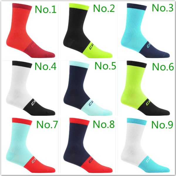 2018 new brand cycling riding socks summer breathable winter spring sport bicycle bike socks outdoor sport basketball, Black
2018 new brand cycling riding socks summer breathable winter spring sport bicycle bike socks outdoor sport basketball, Black