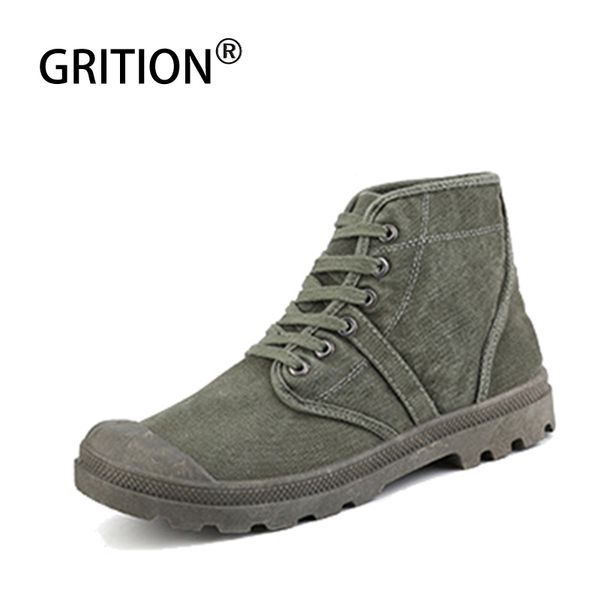 grition men hiking boots rubber outole outdoor mountain sneakers winter climbing walking footware tourism hunting fashion shoes
grition men hiking boots rubber outole outdoor mountain sneakers winter climbing walking footware tourism hunting fashion shoes