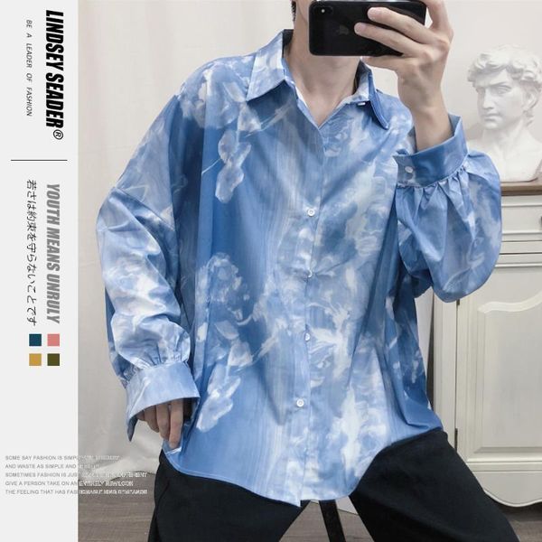 lindsey seader 2020 hip hop рубашки мужские streetwear гавайская рубашка blue sky harajuku бич рубашка hiphop топы с коротким рукавом, White;black
lindsey seader 2020 hip hop рубашки мужские streetwear гавайская рубашка blue sky harajuku бич рубашка hiphop топы с коротким рукавом, White;black
