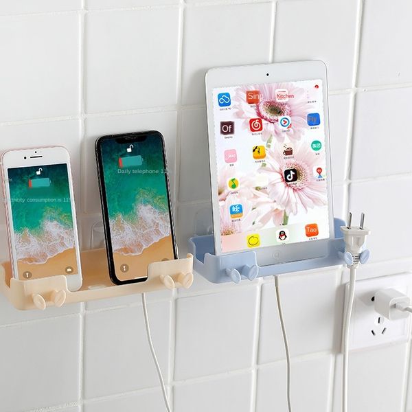mobile phone bracket plug finishing rack mobile phone storage rack mobile phone charging bracket socket plug storage artifact
mobile phone bracket plug finishing rack mobile phone storage rack mobile phone charging bracket socket plug storage artifact