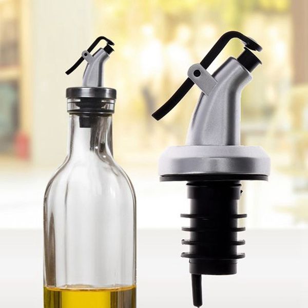 plastic and stainless steel cork with dispenser for bottles promotion 
plastic and stainless steel cork with dispenser for bottles promotion