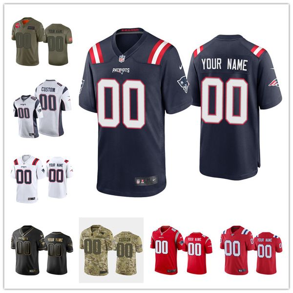 new 2020 custom men's womens youth new england patriots 00 navy red white blue limited nfl jersey
new 2020 custom men's womens youth new england patriots 00 navy red white blue limited nfl jersey