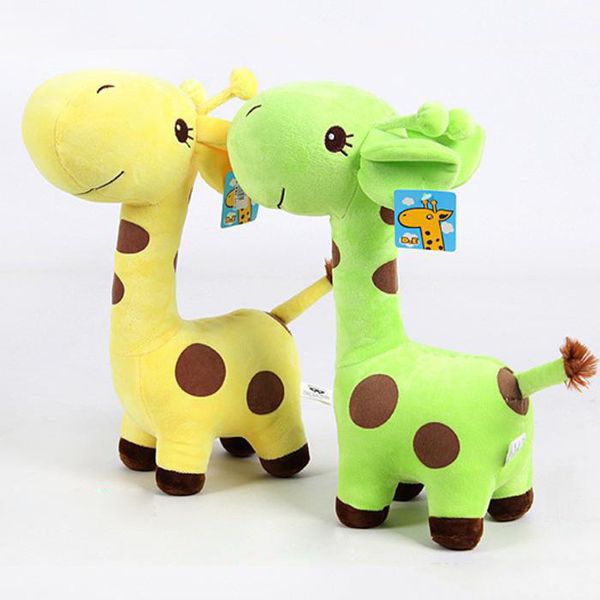 18cm giraffe doll plush toys crystal ultra soft short plush color dot toy deer ing
18cm giraffe doll plush toys crystal ultra soft short plush color dot toy deer ing
