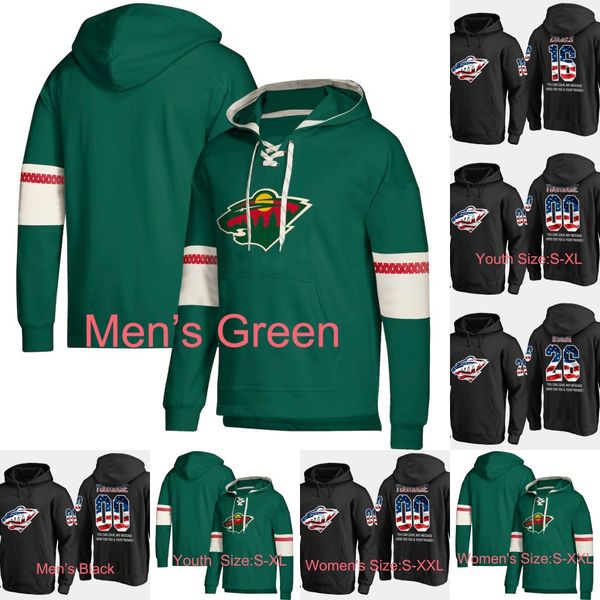 Minnesota Wild Jason Zucker Zach Parise Matt Dumba Mikael Granlund Mikko Koivu Eric Staal Jared Spurgeon American Flag Logos &Letters Hockey
Minnesota Wild Jason Zucker Zach Parise Matt Dumba Mikael Granlund Mikko Koivu Eric Staal Jared Spurgeon American Flag Logos &Letters Hockey