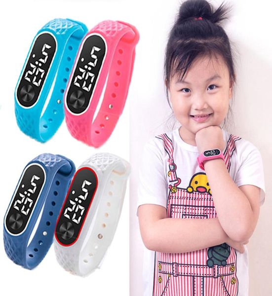 kids watches in children's watches digital waterproof led children's watch digital clock montre enfant garcon sport wtpop, Blue
kids watches in children's watches digital waterproof led children's watch digital clock montre enfant garcon sport wtpop, Blue