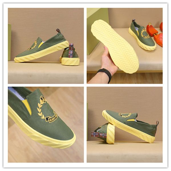 men's summer casual shoes classic quality sheepskin insoles for ultra-light soles and 3, Black
men's summer casual shoes classic quality sheepskin insoles for ultra-light soles and 3, Black