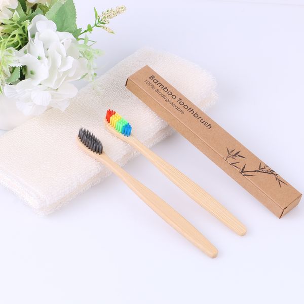 bpa бесплатно bamboo зубной щетки крафт пакет плоская ручка мягкой щетина одноразового собственный логотип экологически дружественный с упак
bpa бесплатно bamboo зубной щетки крафт пакет плоская ручка мягкой щетина одноразового собственный логотип экологически дружественный с упак