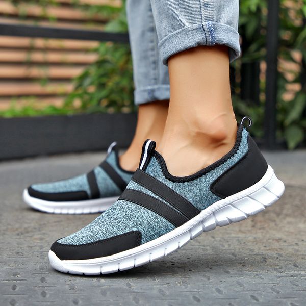 northmarch men shoes 2018 new arrivals breathable men shoes summer krasovki sneakers slip-on casual lovers schoenen mannen, Black
northmarch men shoes 2018 new arrivals breathable men shoes summer krasovki sneakers slip-on casual lovers schoenen mannen, Black