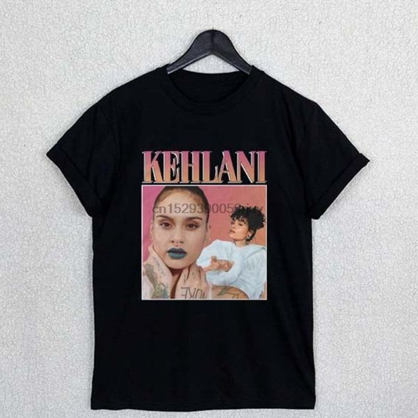 kehlani shirt famous funny gift shirts men and women tee size s 2xl pc15, White;black
kehlani shirt famous funny gift shirts men and women tee size s 2xl pc15, White;black