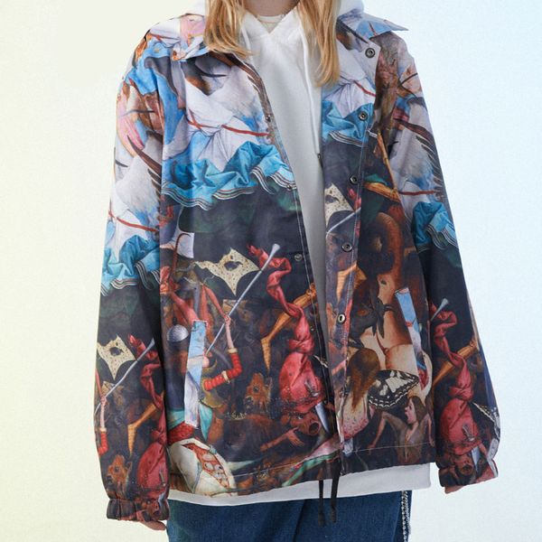oil painting the elder fall of the rebel angels painting print windbreaker coaches jackets coats hip hop streetwear
oil painting the elder fall of the rebel angels painting print windbreaker coaches jackets coats hip hop streetwear