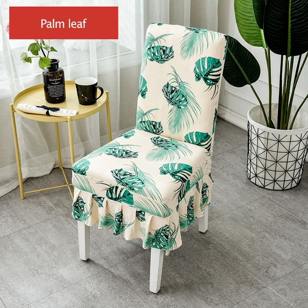 monstera spandex chair cover stretch tropical leaves pleated skirt elastic wedding dining seat chair case for kitchen l home
monstera spandex chair cover stretch tropical leaves pleated skirt elastic wedding dining seat chair case for kitchen l home