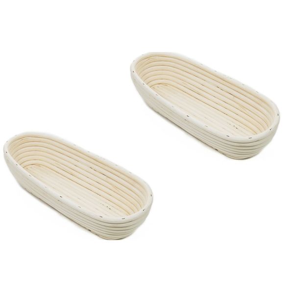 round oval cane bread fermentation rattan bakery baskets storage baskets
round oval cane bread fermentation rattan bakery baskets storage baskets