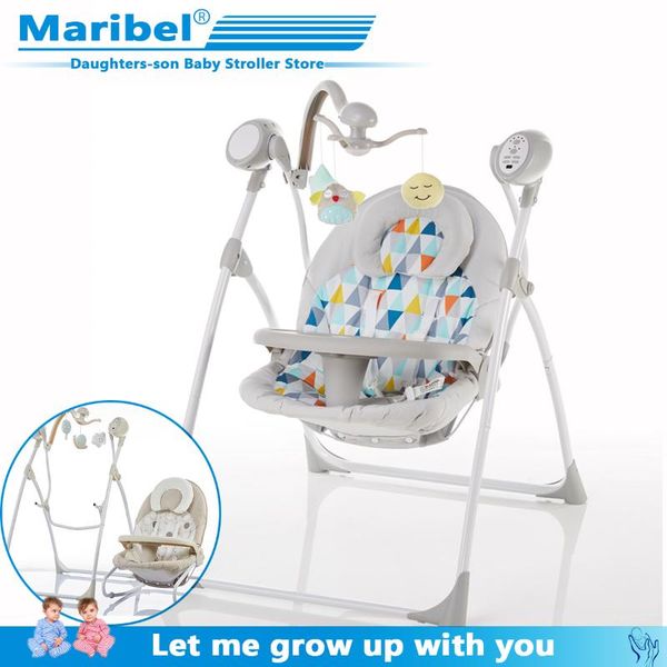 baby rocking chair baby electric rocking chair to appease the cradle bed children's dining with remote cont
baby rocking chair baby electric rocking chair to appease the cradle bed children's dining with remote cont