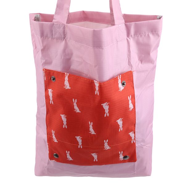 cartoon travel storage bag ladies large-capacity foldable handbag environmental shoulder shopping bag
cartoon travel storage bag ladies large-capacity foldable handbag environmental shoulder shopping bag