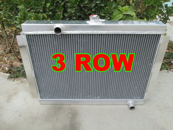 1975-1983 for for datsun 280z/280zx aluminum radiator mt+ fan
1975-1983 for for datsun 280z/280zx aluminum radiator mt+ fan