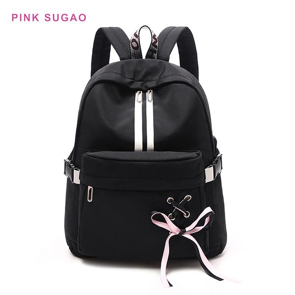 pink sugao backpacks designer backpack student school bag oxford 2020 new fashion shoulder bags women backpack travel bags wholesales
pink sugao backpacks designer backpack student school bag oxford 2020 new fashion shoulder bags women backpack travel bags wholesales