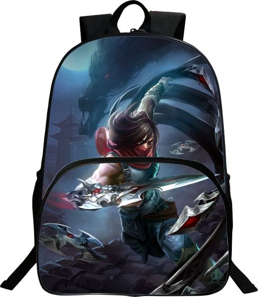 talon backpack the blade shadow day pack lol game school bag leisure packsack quality rucksack sport schoolbag outdoor daypack
talon backpack the blade shadow day pack lol game school bag leisure packsack quality rucksack sport schoolbag outdoor daypack