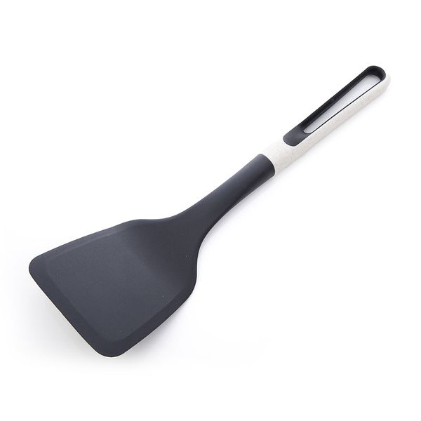 1pcs silicone pp+tpr kitchenware cooking utensils set heat resistant kitchen non-stick cooking utensils baking tools
1pcs silicone pp+tpr kitchenware cooking utensils set heat resistant kitchen non-stick cooking utensils baking tools