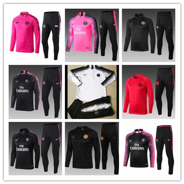 New pari track uit 2018 19 20 pari occer training uit mbappe pogba 18 19 20 p g long leeve football training uit
New pari track uit 2018 19 20 pari occer training uit mbappe pogba 18 19 20 p g long leeve football training uit