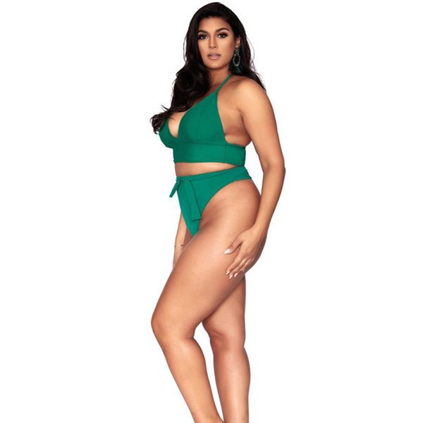 2019 new female thong separate bikini high waist women large plus size s-3xl push up bathing swimming suit red purple green
2019 new female thong separate bikini high waist women large plus size s-3xl push up bathing swimming suit red purple green
