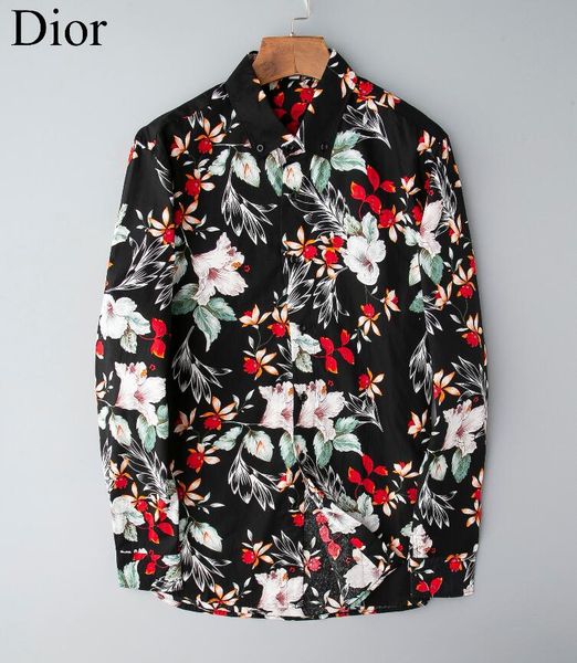 2020 designers cotton casual shirts mens dress shirt men solid shirt fashion many colors long sleeve male polo shirt -3xl #030, White;black
2020 designers cotton casual shirts mens dress shirt men solid shirt fashion many colors long sleeve male polo shirt -3xl #030, White;black