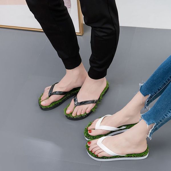 lawn women flip flops summer slippers soft woman shoes outdoor beach shoes for female design solid zapatos de mujer, Black
lawn women flip flops summer slippers soft woman shoes outdoor beach shoes for female design solid zapatos de mujer, Black