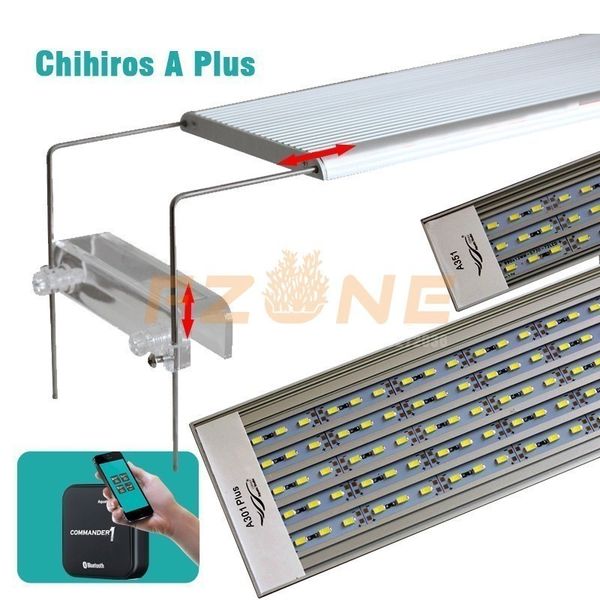 2017 new chihiros a plus series aquarum led lighting plant grow light lid or hang fix with brightness remote control
2017 new chihiros a plus series aquarum led lighting plant grow light lid or hang fix with brightness remote control