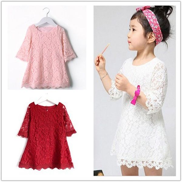 baby dresses for girls autumn winter long sleeve lace princess dress baby girl a line party dress girls baby clothing vestido, Red;yellow
baby dresses for girls autumn winter long sleeve lace princess dress baby girl a line party dress girls baby clothing vestido, Red;yellow
