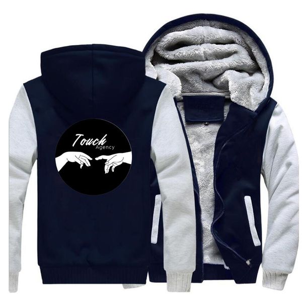 fashion autumn outwear funny michelangelo hoodies men casual plus size fleece sportswear coat men's hip hop streetwear tracksuit, Black
fashion autumn outwear funny michelangelo hoodies men casual plus size fleece sportswear coat men's hip hop streetwear tracksuit, Black