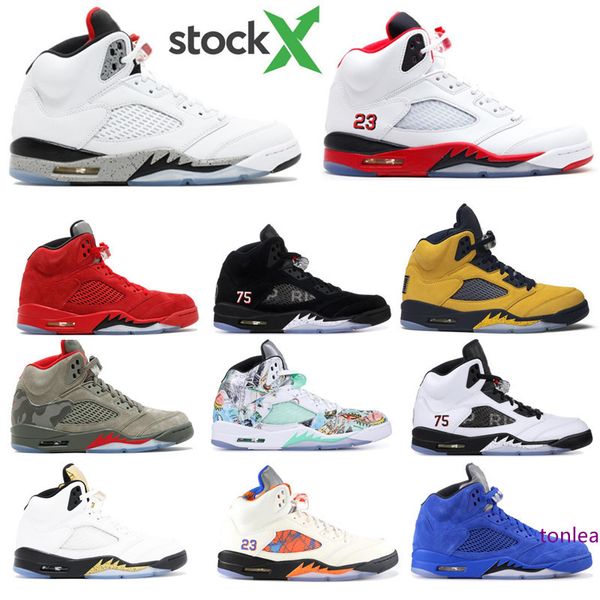 new jumpman 5 5s wings international flight mens basketball shoes 2020 island green desert white cement red blue suede men sports sneakers
new jumpman 5 5s wings international flight mens basketball shoes 2020 island green desert white cement red blue suede men sports sneakers
