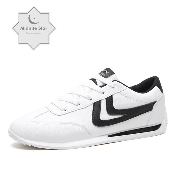 new couple shoes ventilation lace-up trainers sports shoes male outdoor walking trainers men sneakers men's sneaker casual, Black
new couple shoes ventilation lace-up trainers sports shoes male outdoor walking trainers men sneakers men's sneaker casual, Black