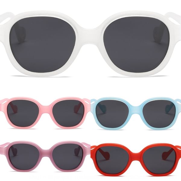 sun all-match student polarized uv-proof children's sun sun all-match student polarized glasses children's sunglasses uv-proof, Blue
sun all-match student polarized uv-proof children's sun sun all-match student polarized glasses children's sunglasses uv-proof, Blue