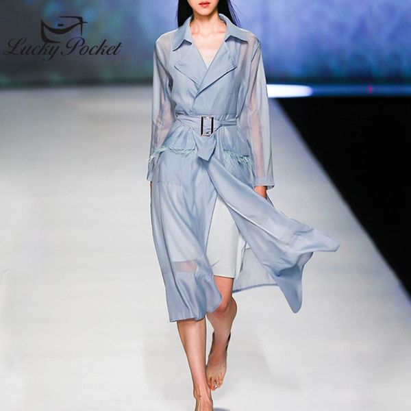 women spring autumn fashion solid color trench coat female casual high street blue outerwear ladies slim belt elegant coat ml160, Tan;black
women spring autumn fashion solid color trench coat female casual high street blue outerwear ladies slim belt elegant coat ml160, Tan;black