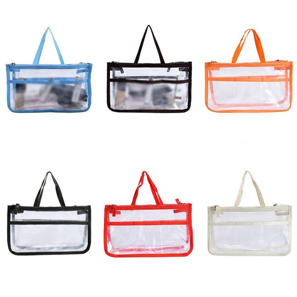 kkmhan brand women's business travel portable cosmetics storage b ag wash bag double zipper wholesale schoudertas dames bolsos
kkmhan brand women's business travel portable cosmetics storage b ag wash bag double zipper wholesale schoudertas dames bolsos