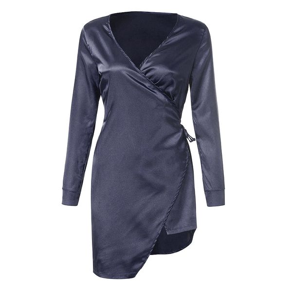 satin night robe bathrobe perfect wedding bride bridesmaid robes solid color dressing gown sleepwear night gown robe nuit*s, Black;red
satin night robe bathrobe perfect wedding bride bridesmaid robes solid color dressing gown sleepwear night gown robe nuit*s, Black;red