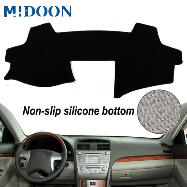 midoon for camry xv40 2006 2007 2008 2009 2010 2011 car styling covers dashmat dash mat sun shade dashboard cover capter
midoon for camry xv40 2006 2007 2008 2009 2010 2011 car styling covers dashmat dash mat sun shade dashboard cover capter