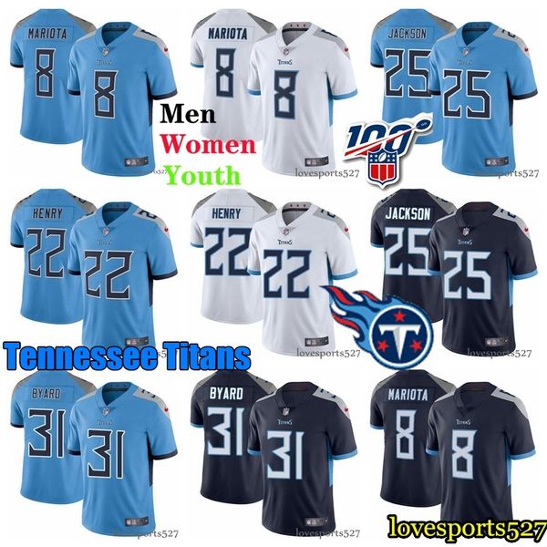 nfl nike tennessee titans 8 marcus mariota 22 derrick henry 25 adoree jackson 31 kevin byard american football men women youth, Black;red
nfl nike tennessee titans 8 marcus mariota 22 derrick henry 25 adoree jackson 31 kevin byard american football men women youth, Black;red