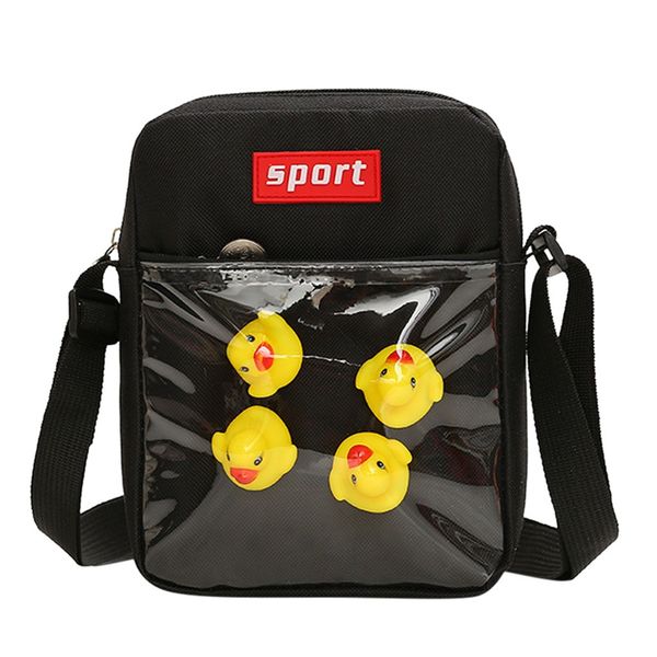 clear yellow duck small square shoulder bag black fashion women's outdoor solid color leather shoulder bag messenger
clear yellow duck small square shoulder bag black fashion women's outdoor solid color leather shoulder bag messenger