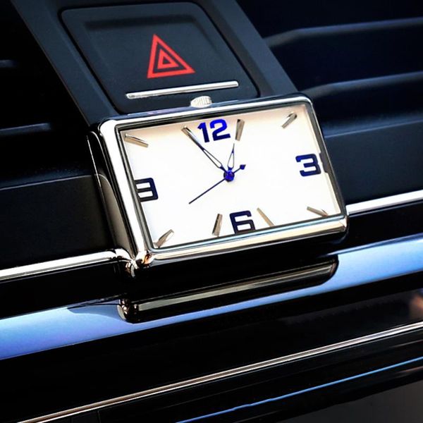 auto quartz watch automobiles interior stick-on clock high grade auto vehicle dashboard time display clock in car accessories
auto quartz watch automobiles interior stick-on clock high grade auto vehicle dashboard time display clock in car accessories